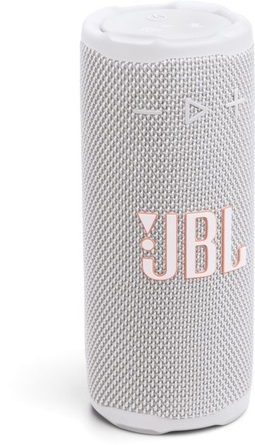 Портативна колонка JBL GRIP White (JBLGRIPWHT)