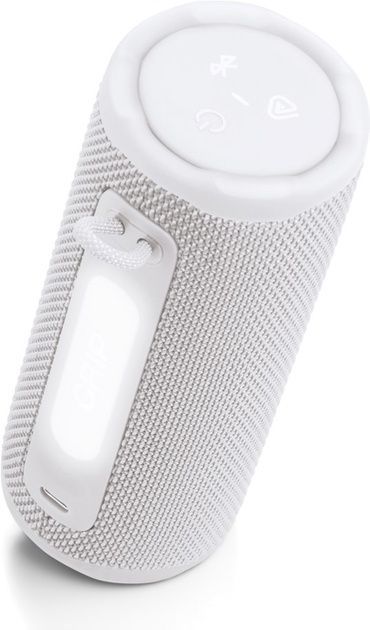 Портативна колонка JBL GRIP White (JBLGRIPWHT)