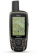 GPS Навігатор Garmin GPSMAP 65 010-02451-01