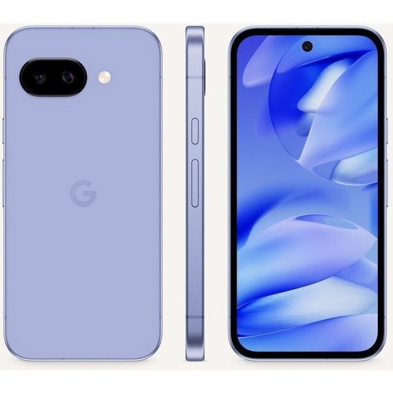 Google Pixel 9a 8/256GB Iris