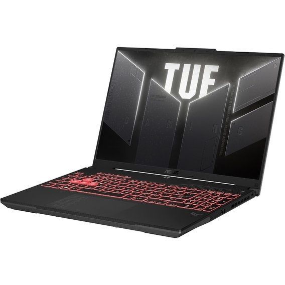 Ноутбук ASUS TUF A16 FA607PV (FA607PV-AS93)