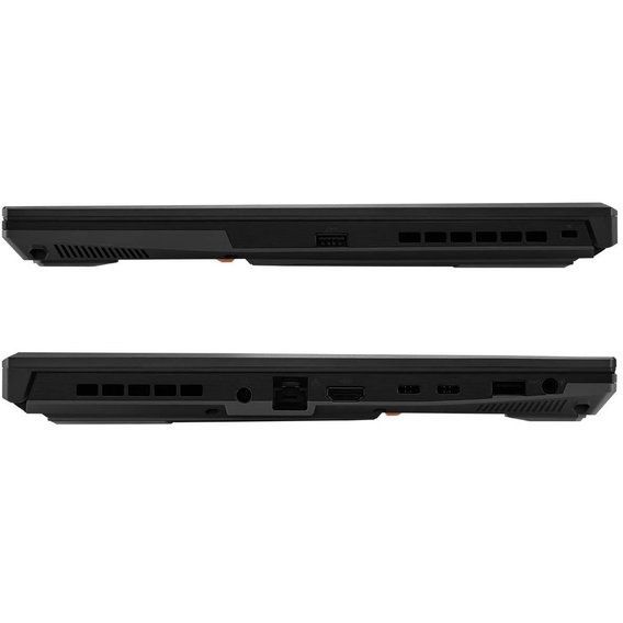 Ноутбук ASUS TUF Gaming A16 Advantage Edition FA617NSR (FA617NSR-N0001)