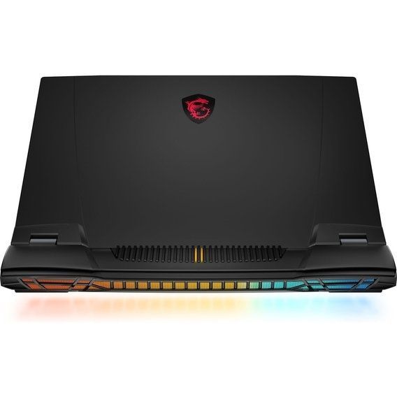 Ноутбук MSI Titan GT77HX 13VI-042US (TITANGT7713042)