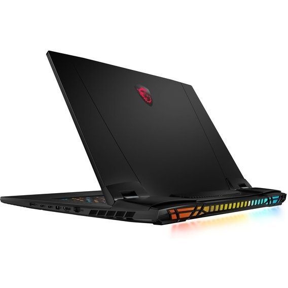 Ноутбук MSI Titan GT77HX 13VI-042US (TITANGT7713042)