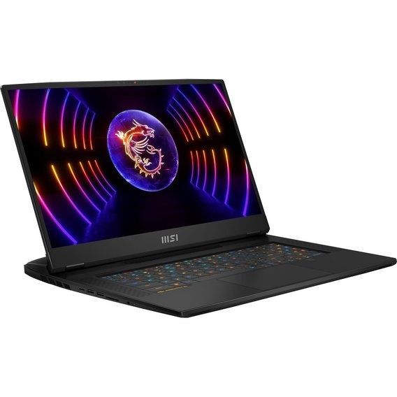 Ноутбук MSI Titan GT77HX 13VI-042US (TITANGT7713042)