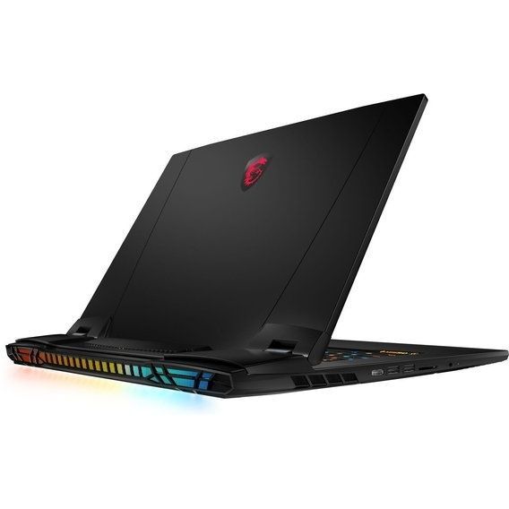 Ноутбук MSI Titan GT77HX 13VI-042US (TITANGT7713042)
