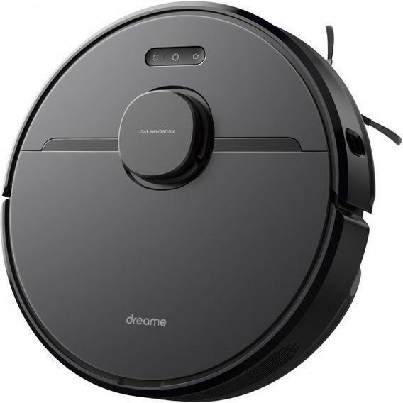 Робот-пилосос Dreame D9 PRO (RLS5-BL0)