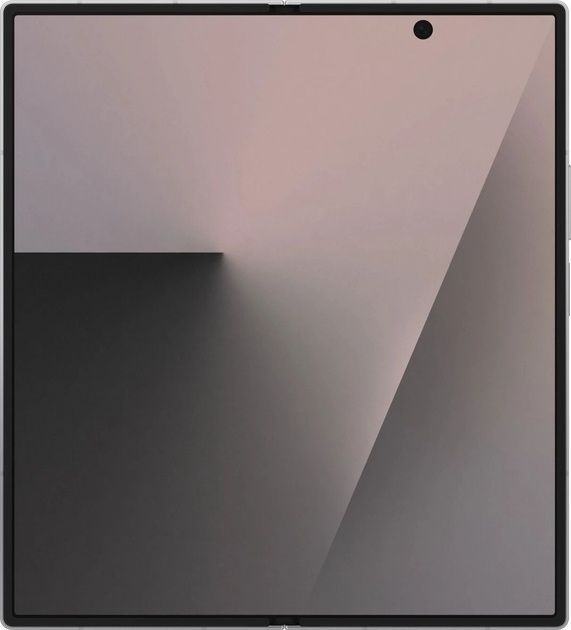 Смартфон Samsung Galaxy Fold7 12/512GB Silver Shadow (SM-F966BZSC)