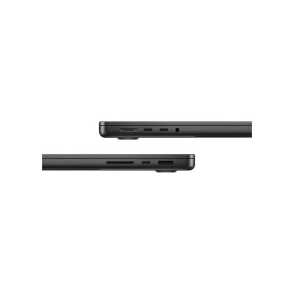 Ноутбук Apple MacBook Pro16" M4 Max 36GB/1TB 14 CPU/32 GPU Space Black (MX303)