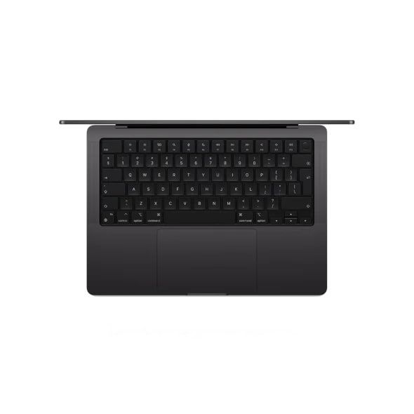 Ноутбук Apple MacBook Pro16" M4 Max 36GB/1TB 14 CPU/32 GPU Space Black (MX303)