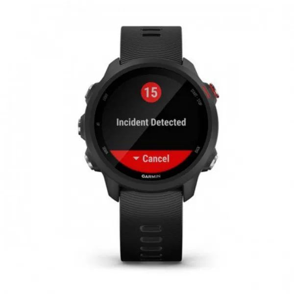 Garmin Forerunner 245 Music Black 010-02120-20