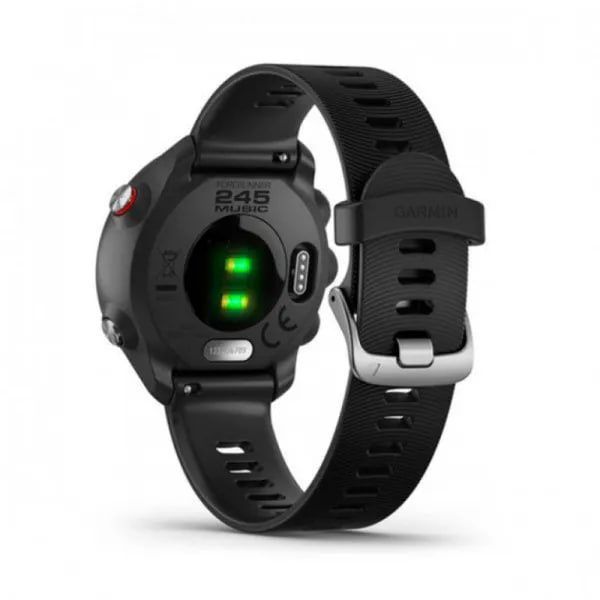Garmin Forerunner 245 Music Black 010-02120-20