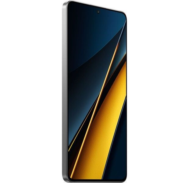 Xiaomi Poco X6 Pro 8/256 Gray
