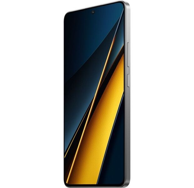 Xiaomi Poco X6 Pro 8/256 Gray