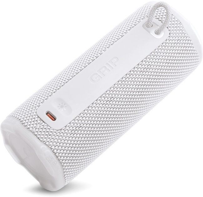 Портативна колонка JBL GRIP White (JBLGRIPWHT)