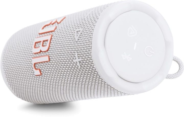 Портативна колонка JBL GRIP White (JBLGRIPWHT)