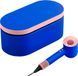 Фен Dyson HD07 Supersonic Blue/Pink 460555-01
