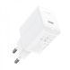 Адаптер Acefast USB-C A21 30w White