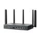 Бездротовий маршрутизатор (роутер) TP-Link Omada ER706W