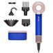 Фен Dyson HD07 Supersonic Blue/Pink 460555-01