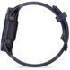 Garmin Forerunner 570 47mm Indigo Aluminium w. Translucent Imperial Purple/Indigo Band (010-02971-02