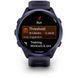 Garmin Forerunner 570 47mm Indigo Aluminium w. Translucent Imperial Purple/Indigo Band (010-02971-02