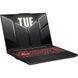 Ноутбук ASUS TUF A16 FA607PV (FA607PV-AS93)