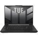 Ноутбук ASUS TUF Gaming A16 Advantage Edition FA617NSR (FA617NSR-N0001)