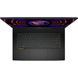 Ноутбук MSI Titan GT77HX 13VI-042US (TITANGT7713042)