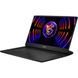 Ноутбук MSI Titan GT77HX 13VI-042US (TITANGT7713042)