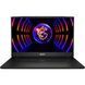 Ноутбук MSI Titan GT77HX 13VI-042US (TITANGT7713042)
