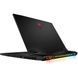 Ноутбук MSI Titan GT77HX 13VI-042US (TITANGT7713042)