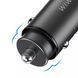Прикурювач WIWU PC400 Series 40W Black