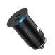 Прикурювач WIWU PC400 Series 40W Black