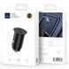 Прикурювач WIWU PC400 Series 40W Black