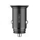 Прикурювач WIWU PC400 Series 40W Black