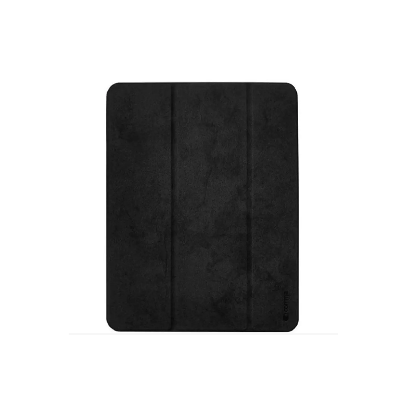 Чохол Comma для iPad 10,9 Cyclone Rotation with Pencil Slot Series Black