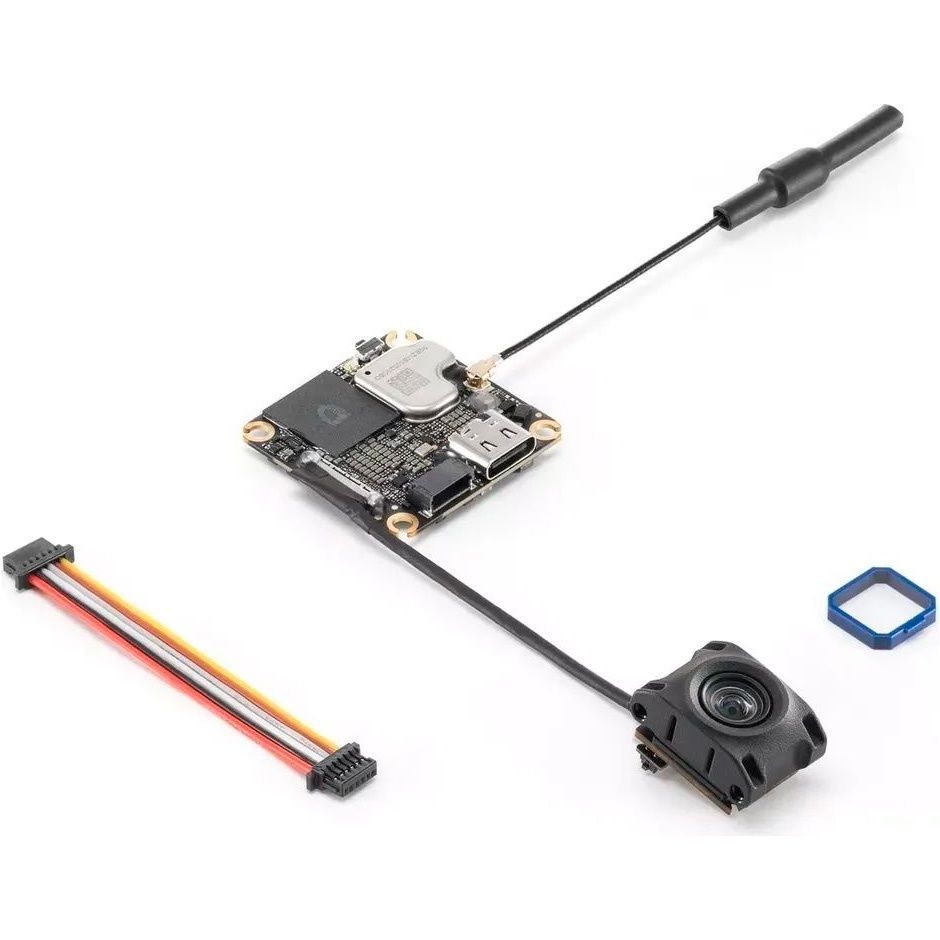 Передавач відеосигналу DJI O4 Air Unit (CP.FP.00000229)