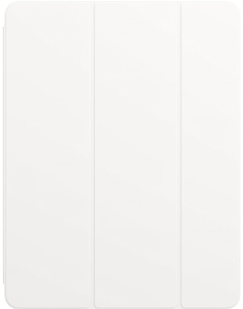 Apple Smart Folio for 12.9'' iPad Pro White MXT82