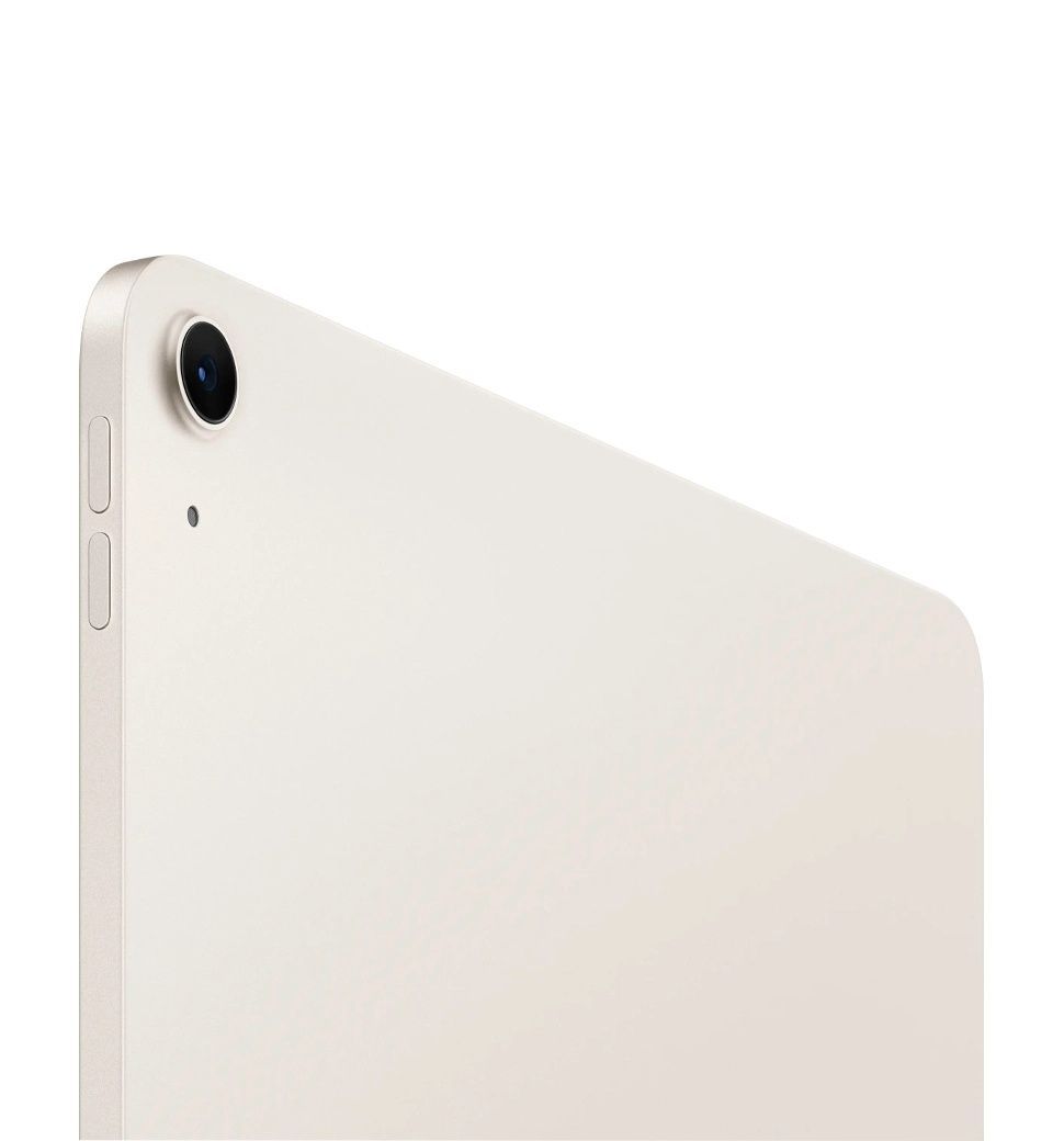 iPad Air 13 2025 Wi-Fi 512GB Starlight (MCNX4)