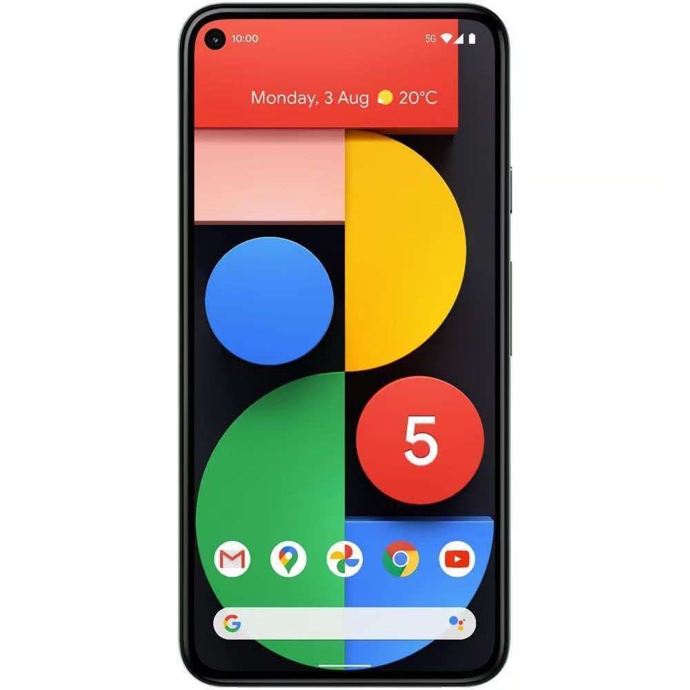 Google Pixel 5 8/128 Green