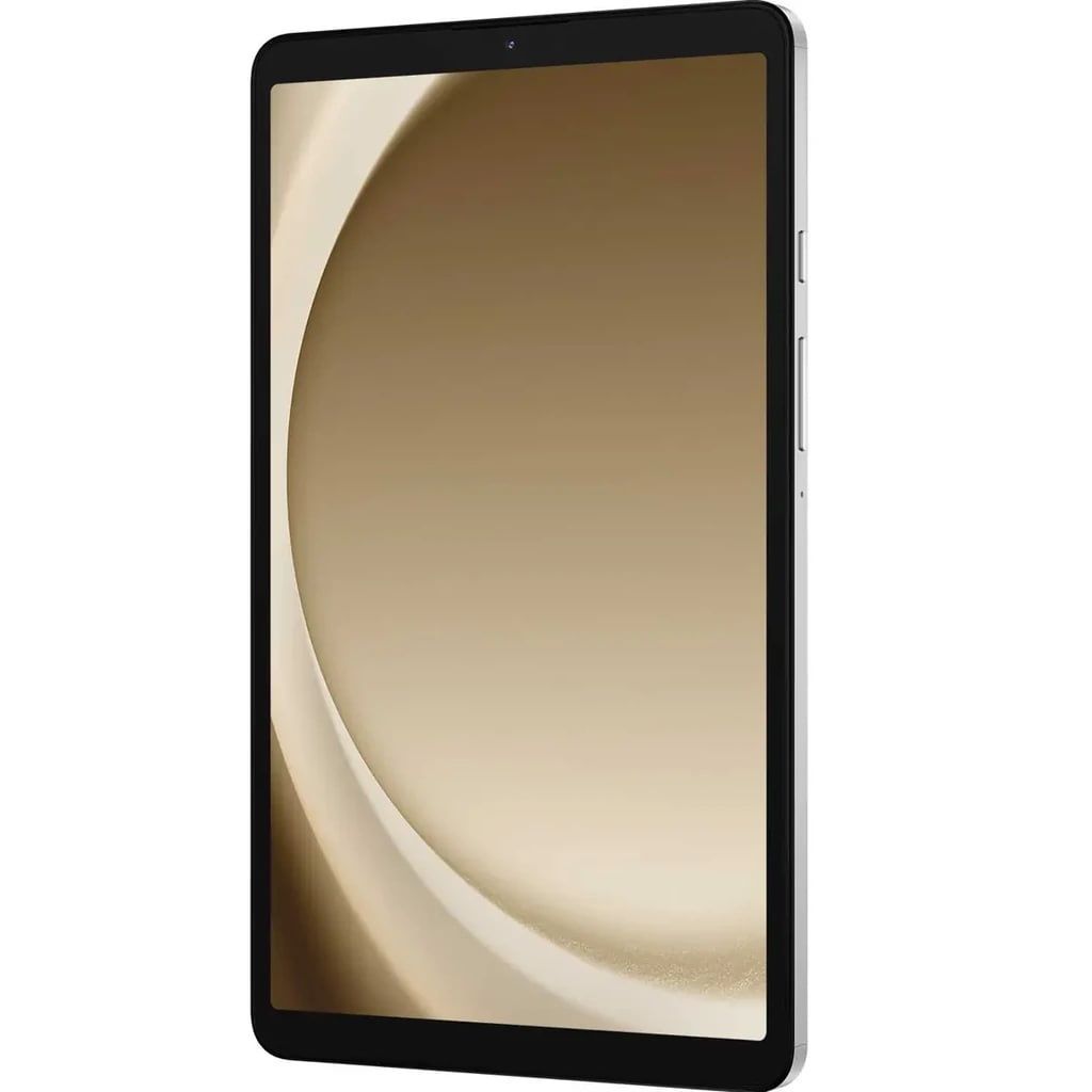 Планшет Samsung Galaxy Tab A9 4/64GB Wi-Fi Silver (SM-X110NZSA)
