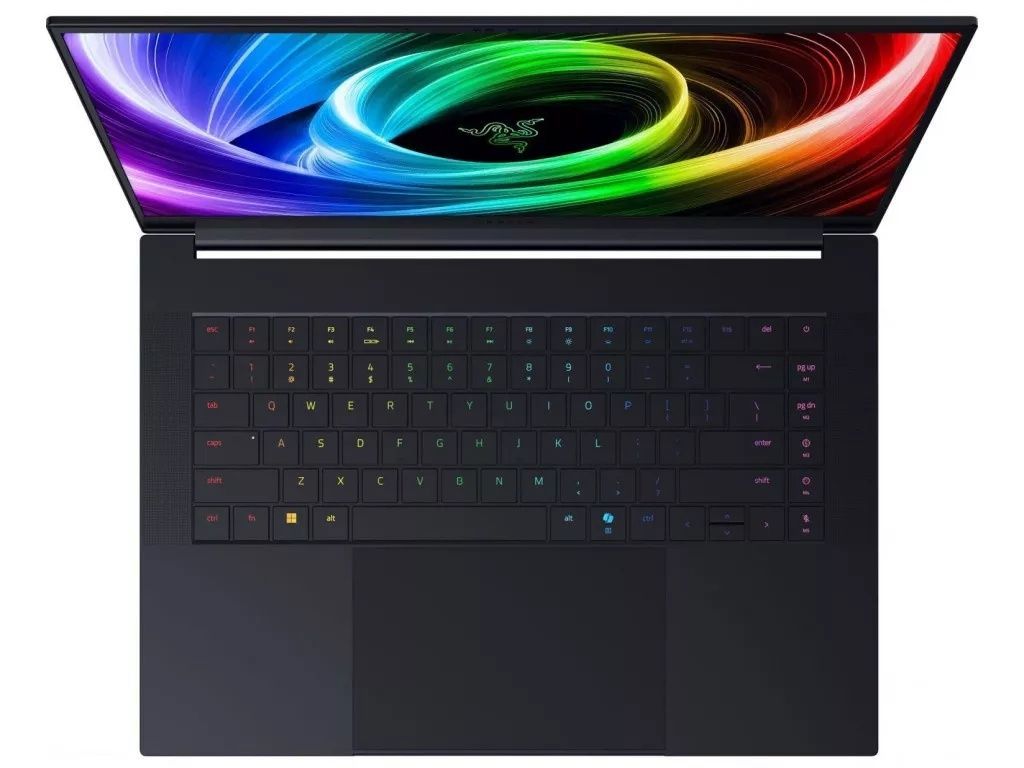 Ноутбук Razer Blade 16 (RZ09-05288EN3-R3U1)