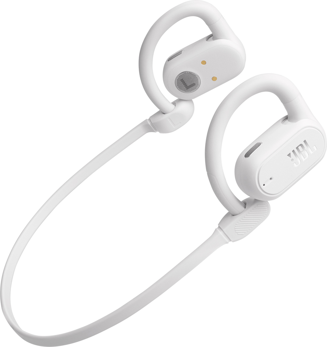 Навушники з мікрофоном JBL Soundgear Sense White (JBLSNDGEARSNSWHT)