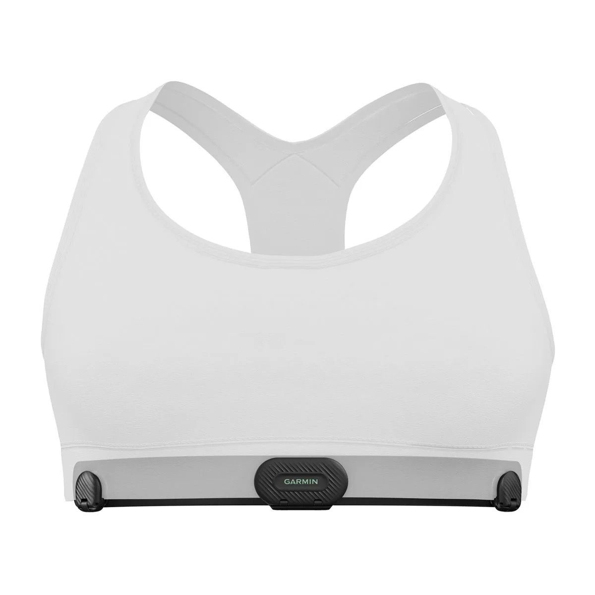 Нагрудний датчик пульсу Garmin HRM-Fit for Women 010-13314-00/10