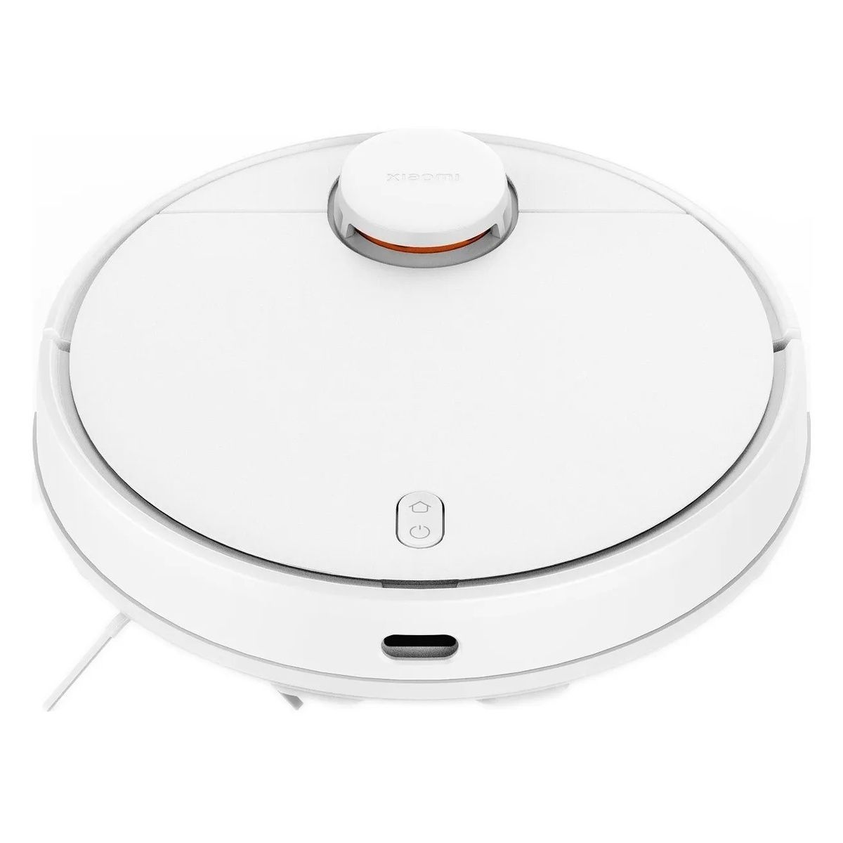 Робот-пилосос з вологим прибиранням Xiaomi Robot Vacuum S12 (BHR7328GL)