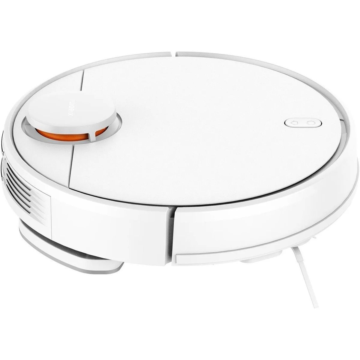 Робот-пилосос з вологим прибиранням Xiaomi Robot Vacuum S12 (BHR7328GL)