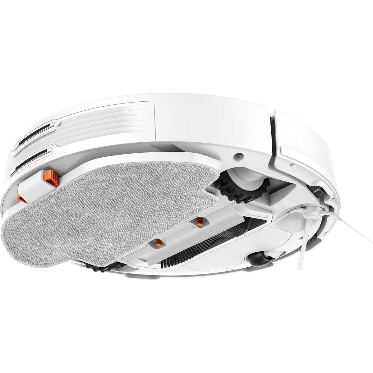 Робот-пилосос з вологим прибиранням Xiaomi Robot Vacuum S12 (BHR7328GL)