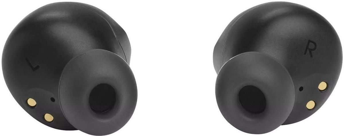 Навушники JBL Quantum TWS Air Black JBLQTWSAIRBLK
