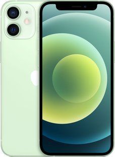 iPhone 12 Dual 128 Green MGGY3